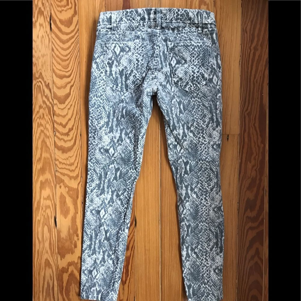 Current Elliott Jeans - Picture 5 of 6